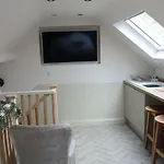 Apartman Granny's Attic At Cliff House Farm Cottages, Whitby