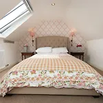 Granny's Attic At Cliff House Farm Cottages, Apartman *