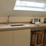 Granny's Attic At Cliff House Farm Cottages,
