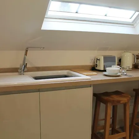 Granny's Attic At Cliff House Farm Cottages,